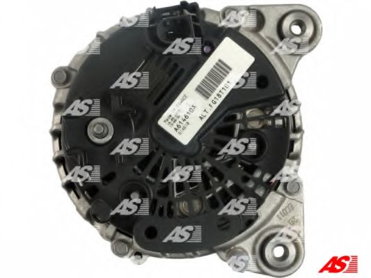 Generator / Alternator 3