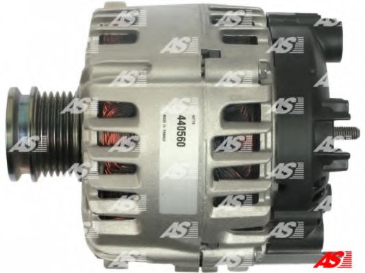 Generator / Alternator 4