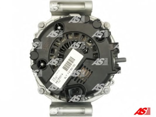 Generator / Alternator 3