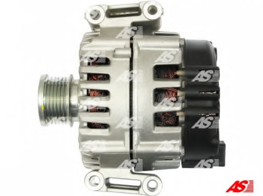 Generator / Alternator 4