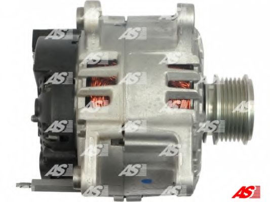 Generator / Alternator 2