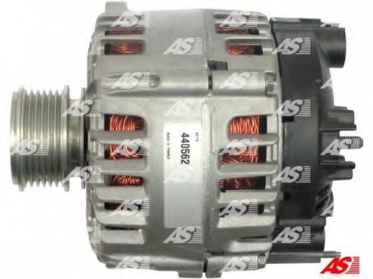 Generator / Alternator 4