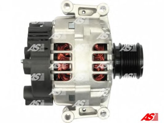 Generator / Alternator 2