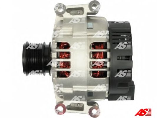 Generator / Alternator 3
