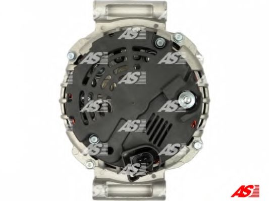 Generator / Alternator 5