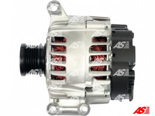 Generator / Alternator 2