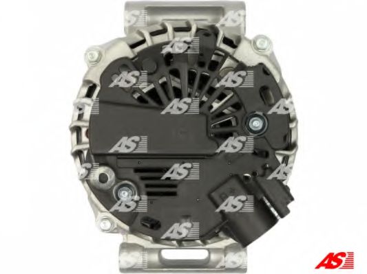 Generator / Alternator 4