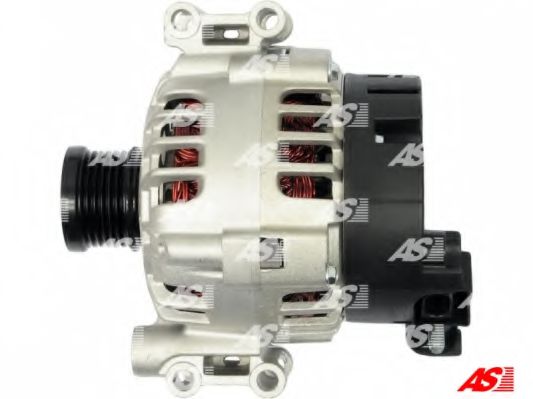 Generator / Alternator 2