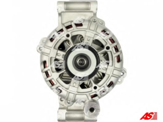 Generator / Alternator 3