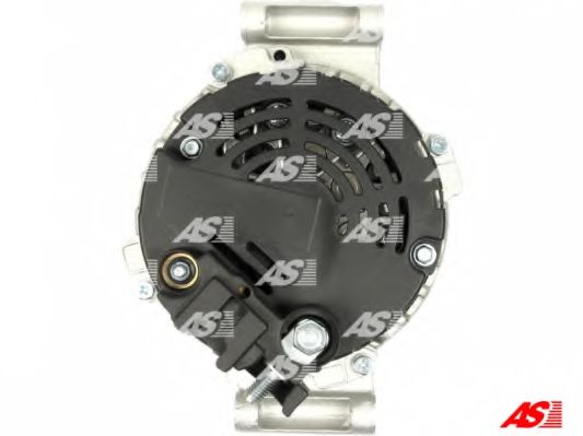 Generator / Alternator 4