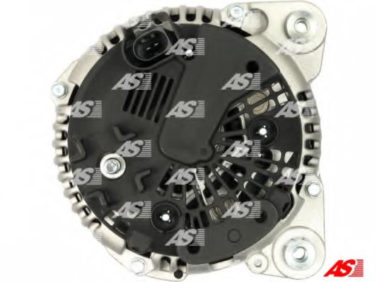 Generator / Alternator 4