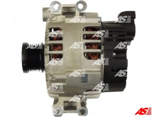 Generator / Alternator 2
