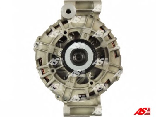 Generator / Alternator 3