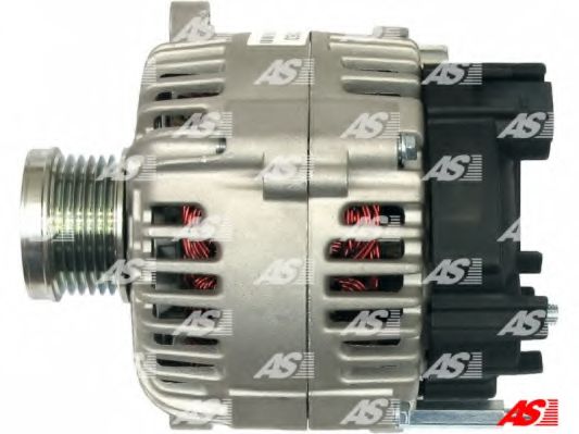Generator / Alternator 2