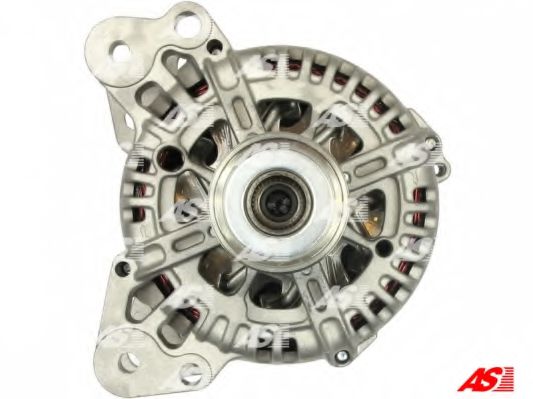 Generator / Alternator 3