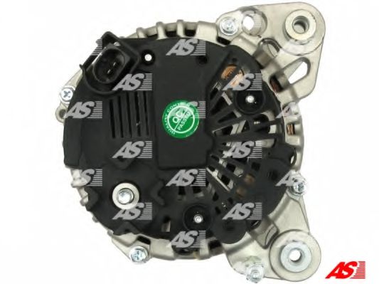 Generator / Alternator 4
