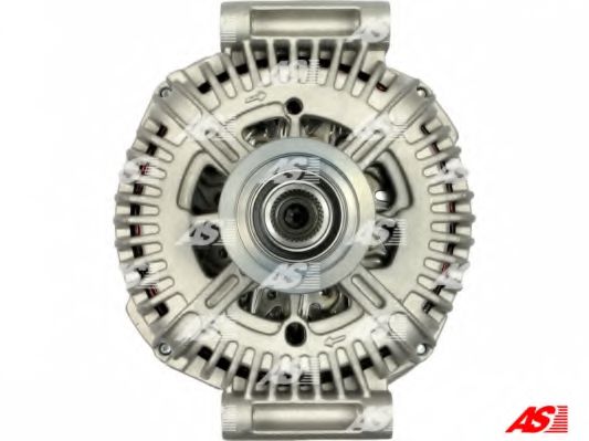 Generator / Alternator 3