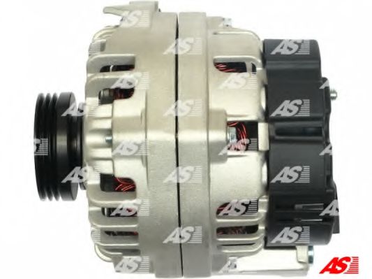 Generator / Alternator 2
