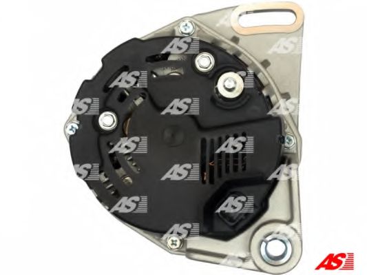 Generator / Alternator 4