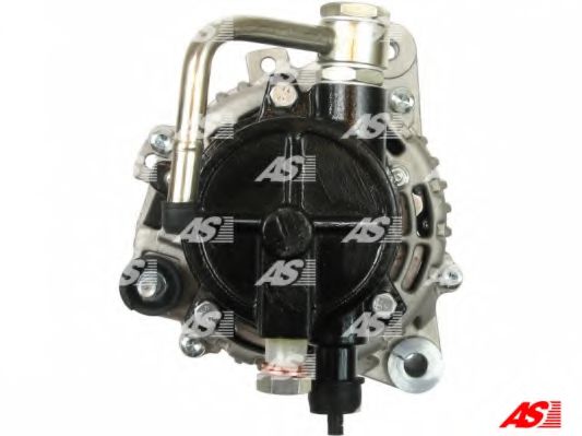Generator / Alternator 4