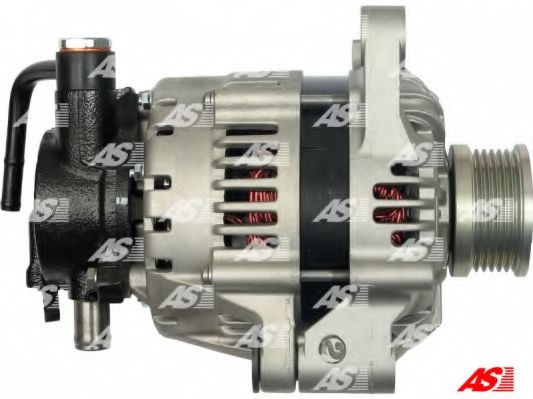 Generator / Alternator 2