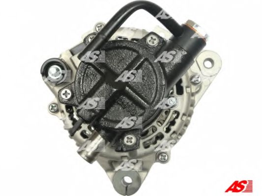 Generator / Alternator 3