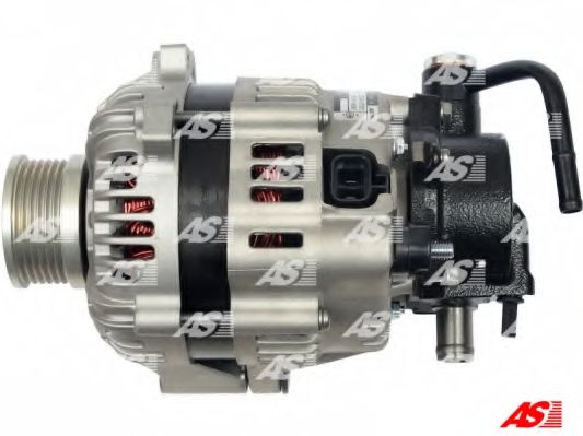 Generator / Alternator 4