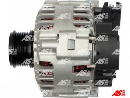 Generator / Alternator 2
