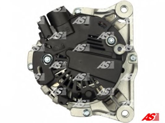 Generator / Alternator 4