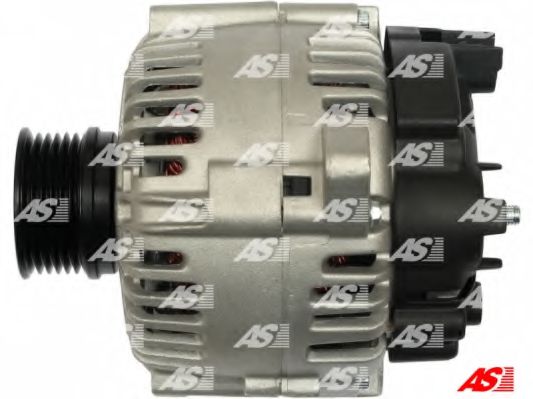 Generator / Alternator 2