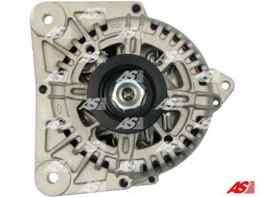 Generator / Alternator 3