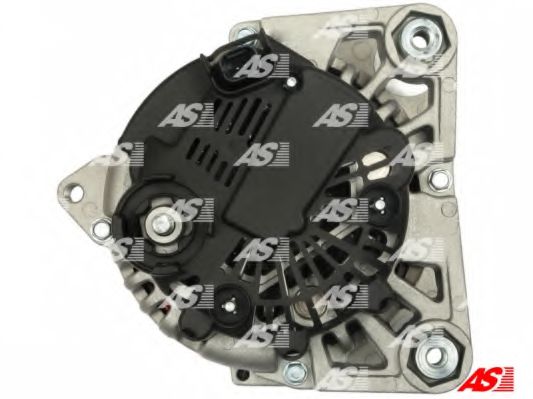 Generator / Alternator 4
