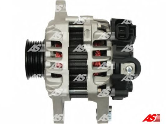 Generator / Alternator 2