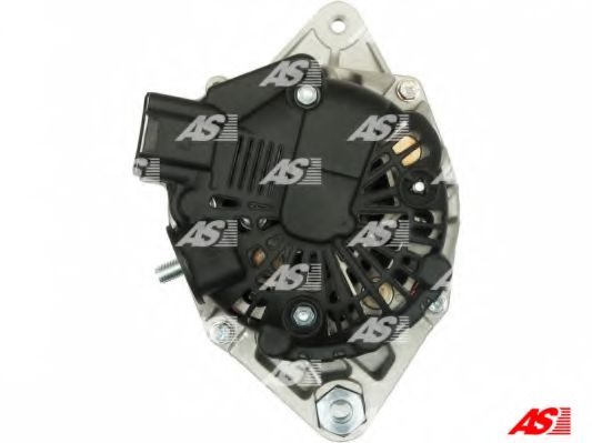Generator / Alternator 4