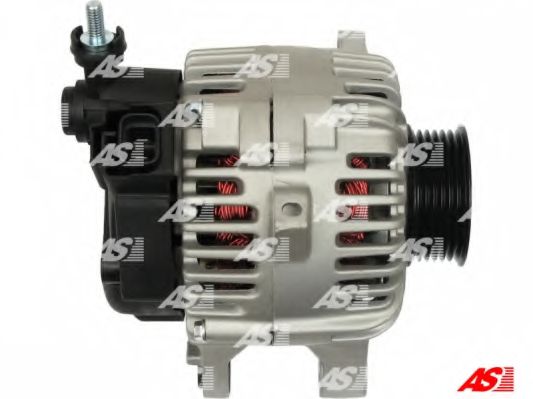 Generator / Alternator 2