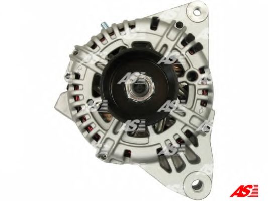 Generator / Alternator 3