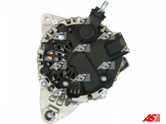 Generator / Alternator 4