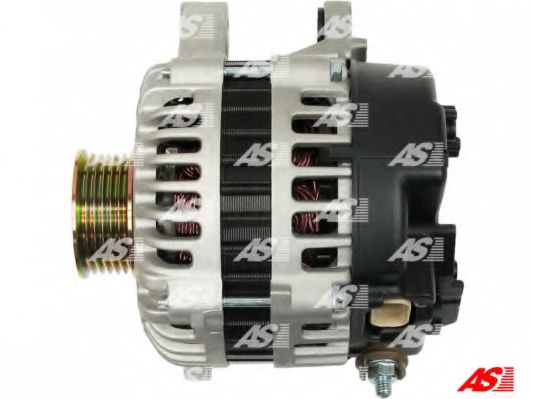 Generator / Alternator 2