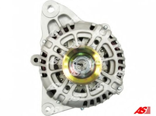 Generator / Alternator 3