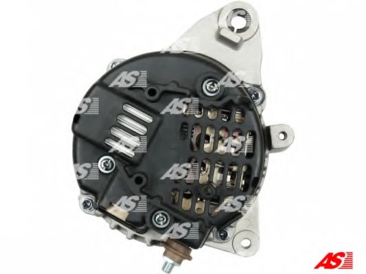 Generator / Alternator 4