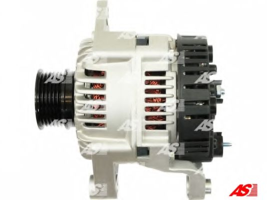 Generator / Alternator 2