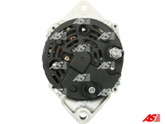 Generator / Alternator 4