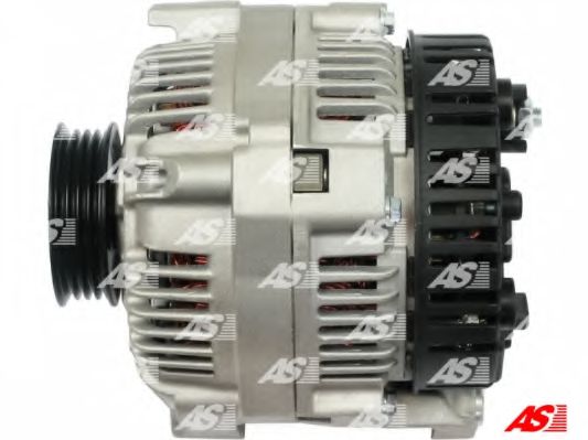 Generator / Alternator 2