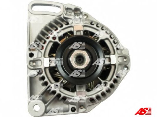Generator / Alternator 3