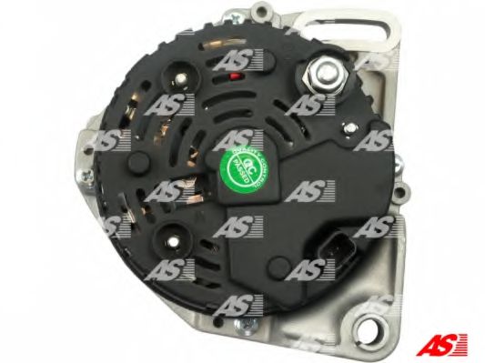 Generator / Alternator 4