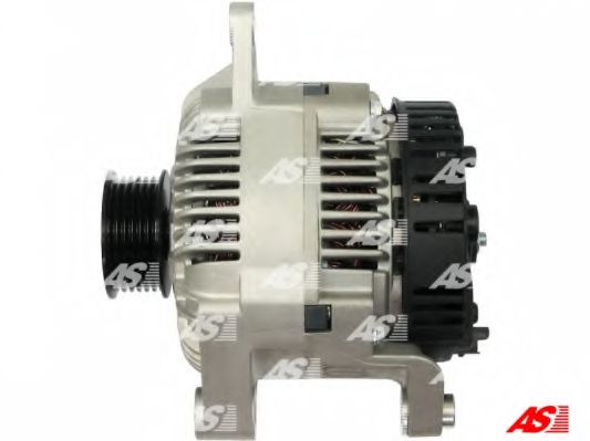 Generator / Alternator 2