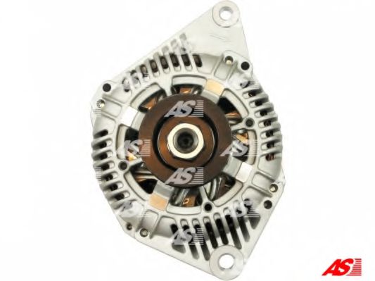 Generator / Alternator 3
