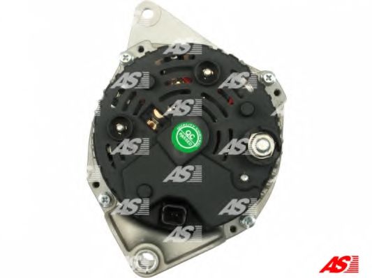 Generator / Alternator 4