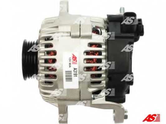 Generator / Alternator 2