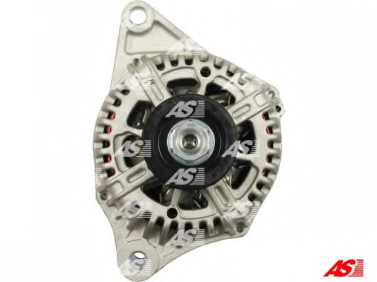 Generator / Alternator 3